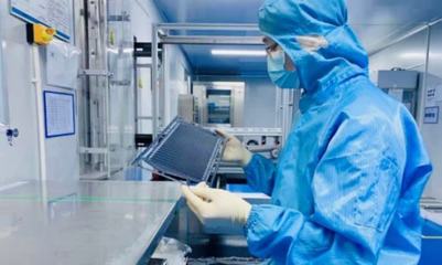 上海治臻開啟50Nm/h PEM電解槽對外銷售，加速氫能技術創新