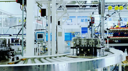 徐工 國家企業技術中心獲評優秀，引領工程機械技術創新