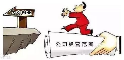 信息咨詢服務(wù)公司的核心營業(yè)范圍解析